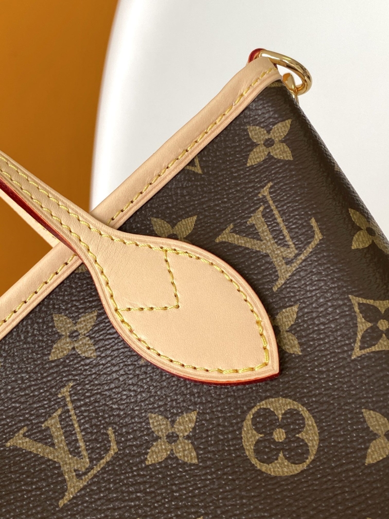 LV Shopping Bags